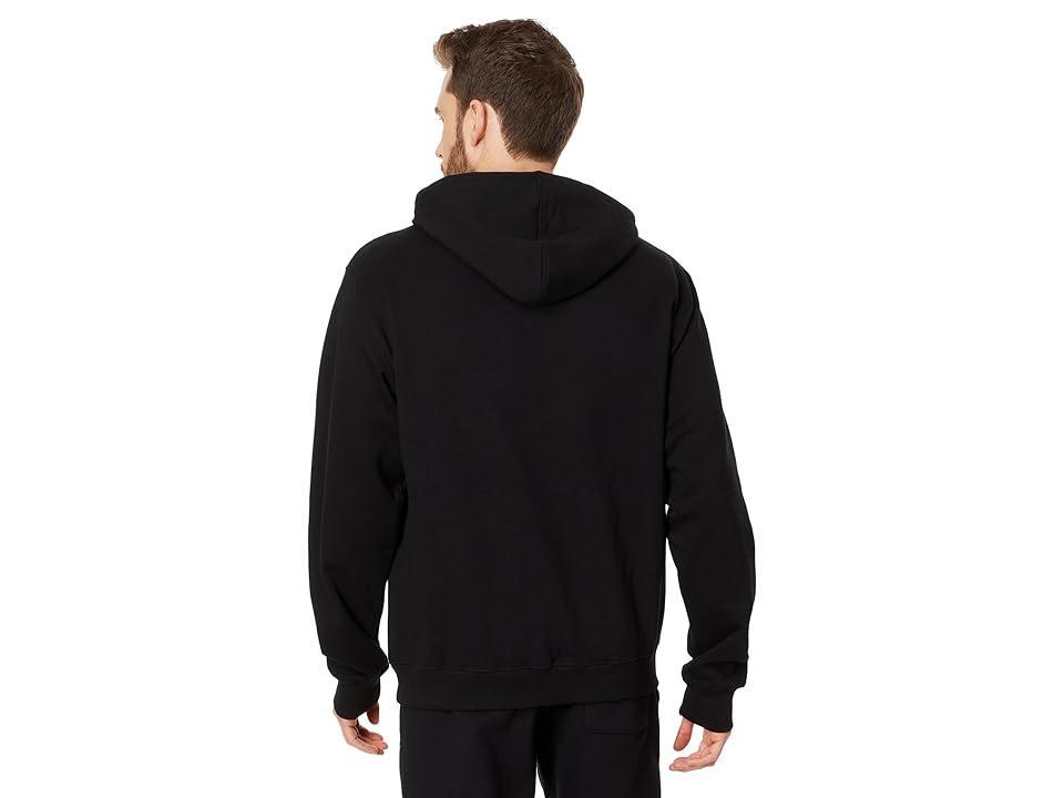 RVCA VA Essential Pullover Hoodie Men's Clothing Product Image