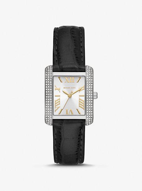 Michael Kors MK2982 - Emery Three-Hand Watch (Gold-Tone) Watches Product Image