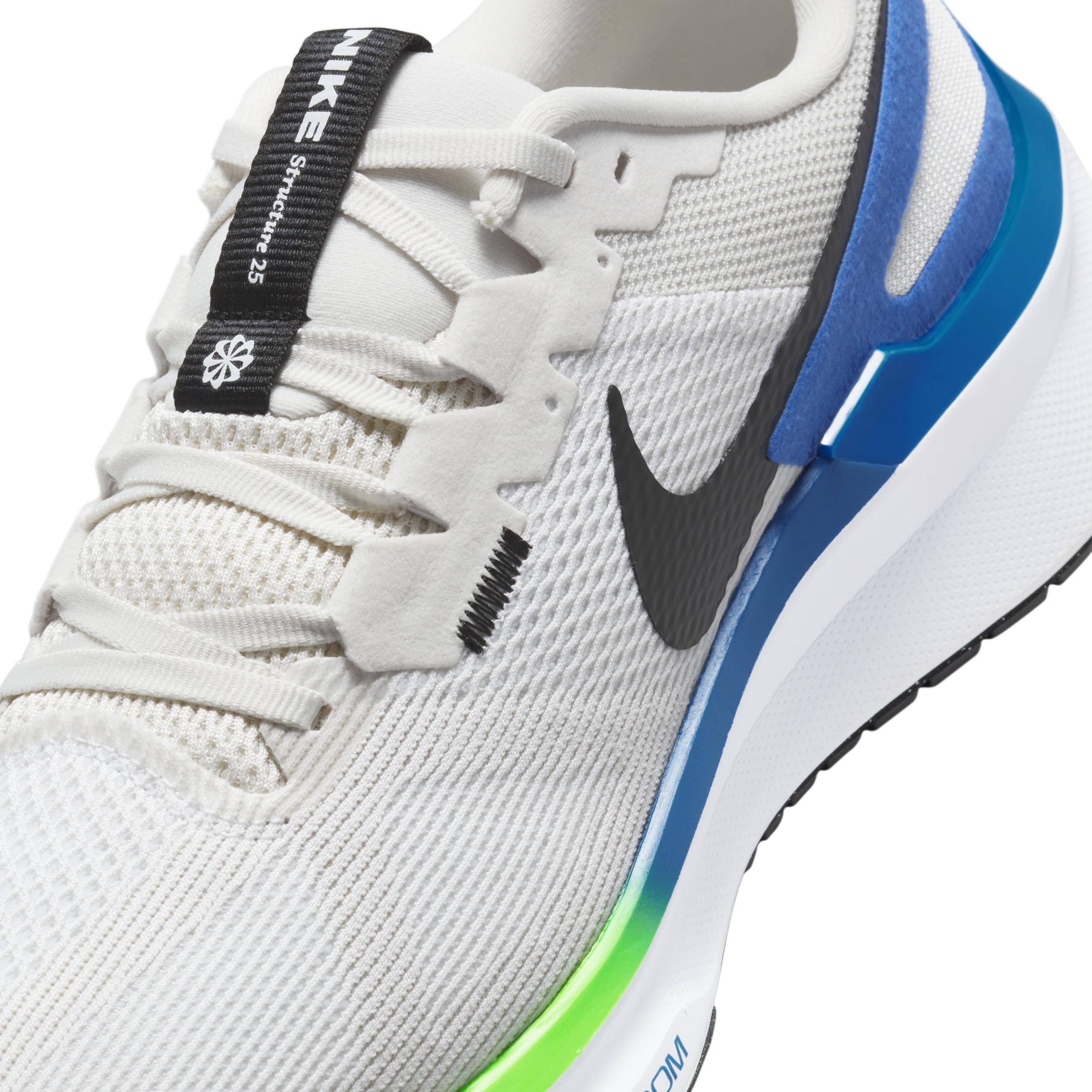 Nike Men's Structure 25 Road Running Shoes Product Image