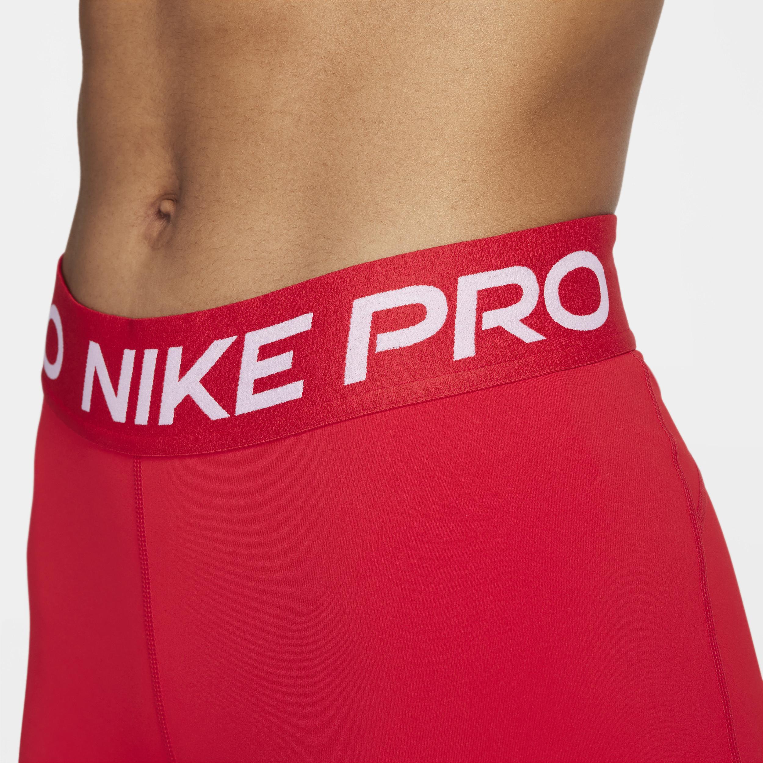 Women's Nike Pro 3" Shorts Product Image