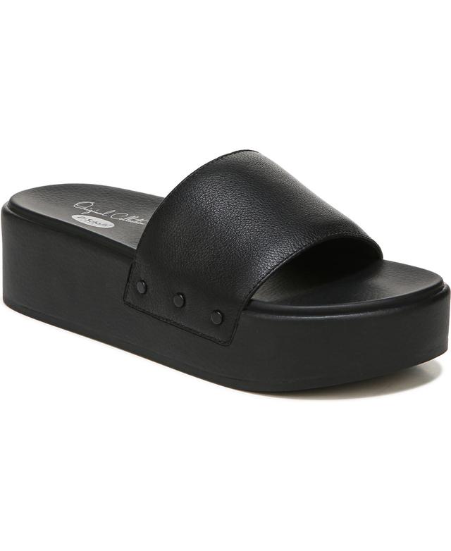 Dr. Scholls Womens Original Collection Pisces Max Slides Product Image