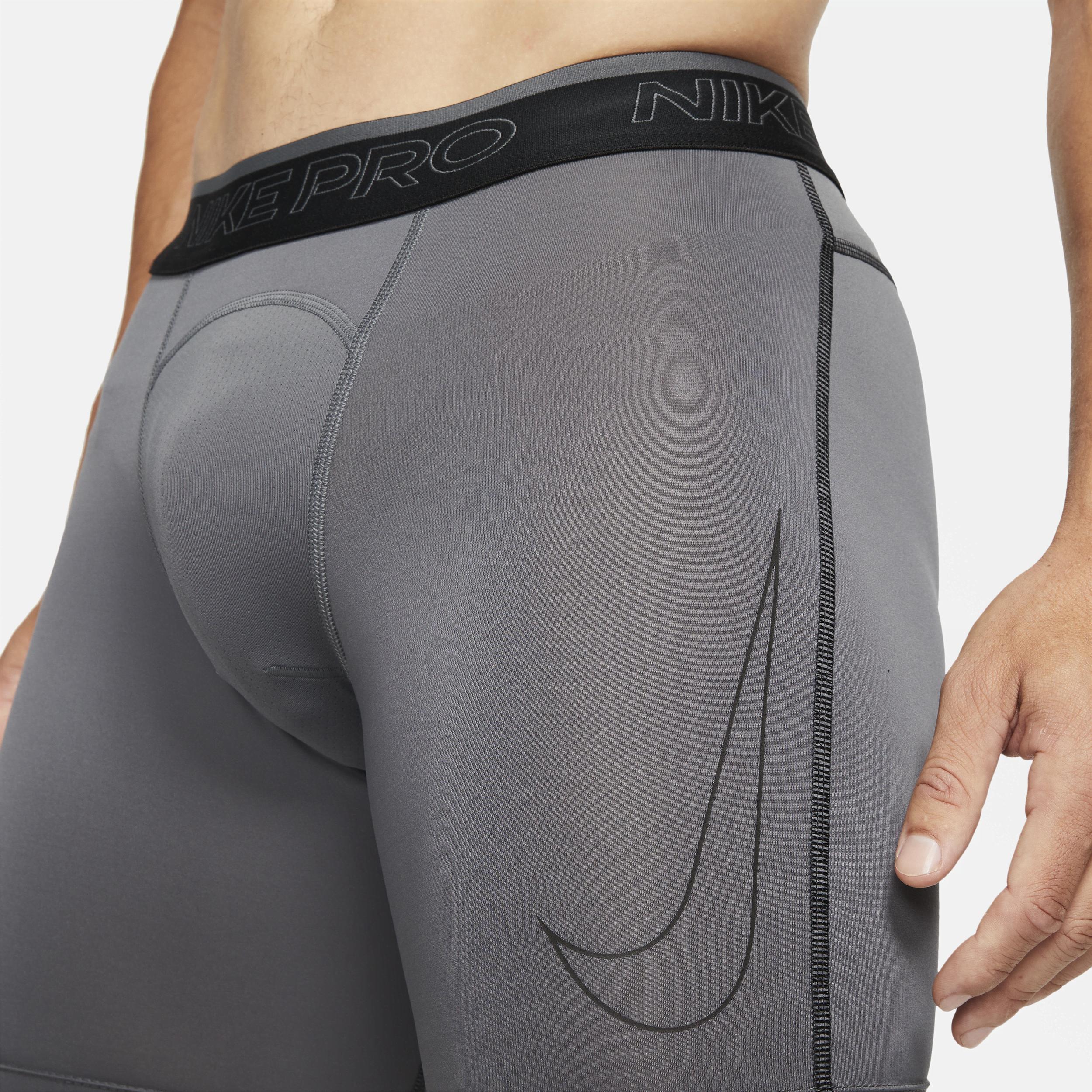 Men's Nike Pro Dri-FIT Shorts Product Image