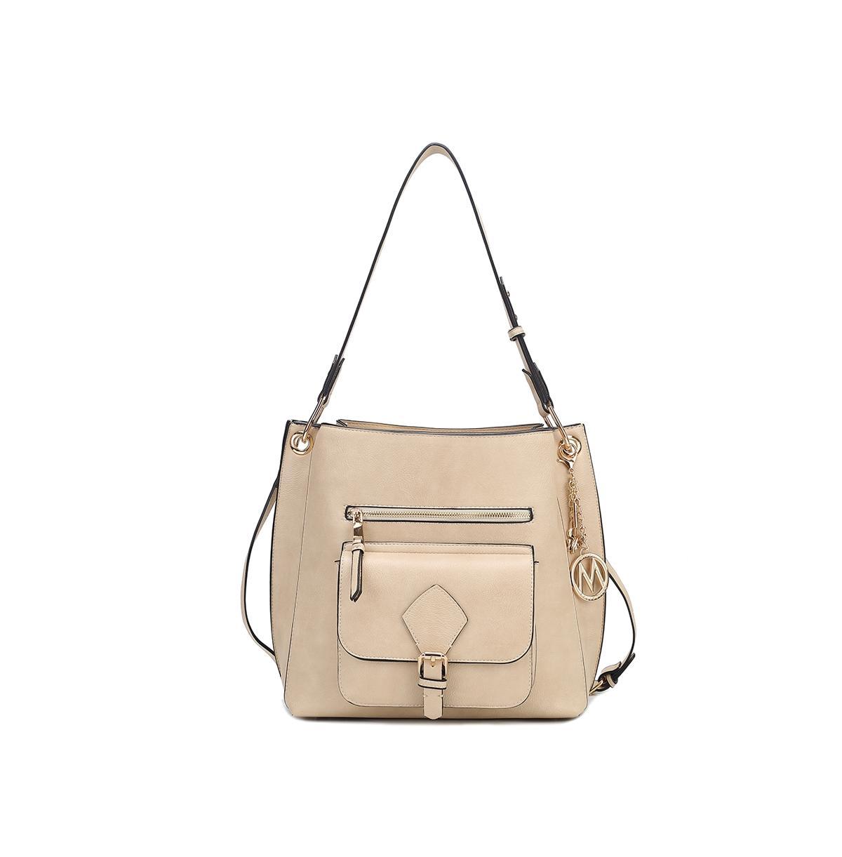 Mkf Collection Yves Women s Hobo Bag by Mia K Product Image