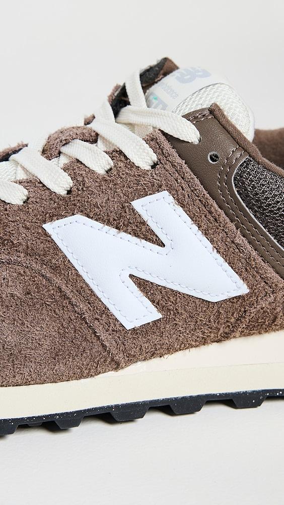 New Balance 574 Sneakers | Shopbop Product Image