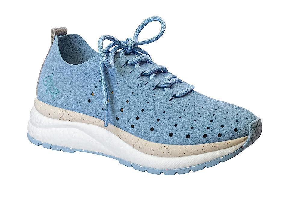 OTBT Alstead Perforated Sneaker Product Image