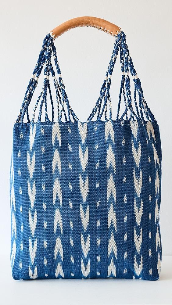 Mercado Global Apolonia Tote | Shopbop Product Image