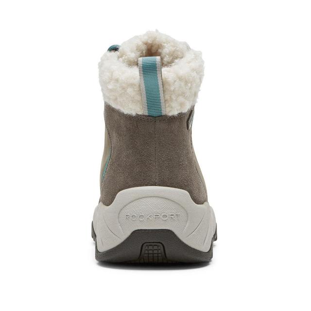 Women's XCS Spruce Peak Waterproof Boot Female Product Image