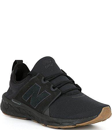 New Balance Mens Cruz X Fresh Foam V3 Running Shoes Product Image