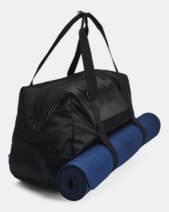 Women's UA Studio Duffle Bag Product Image