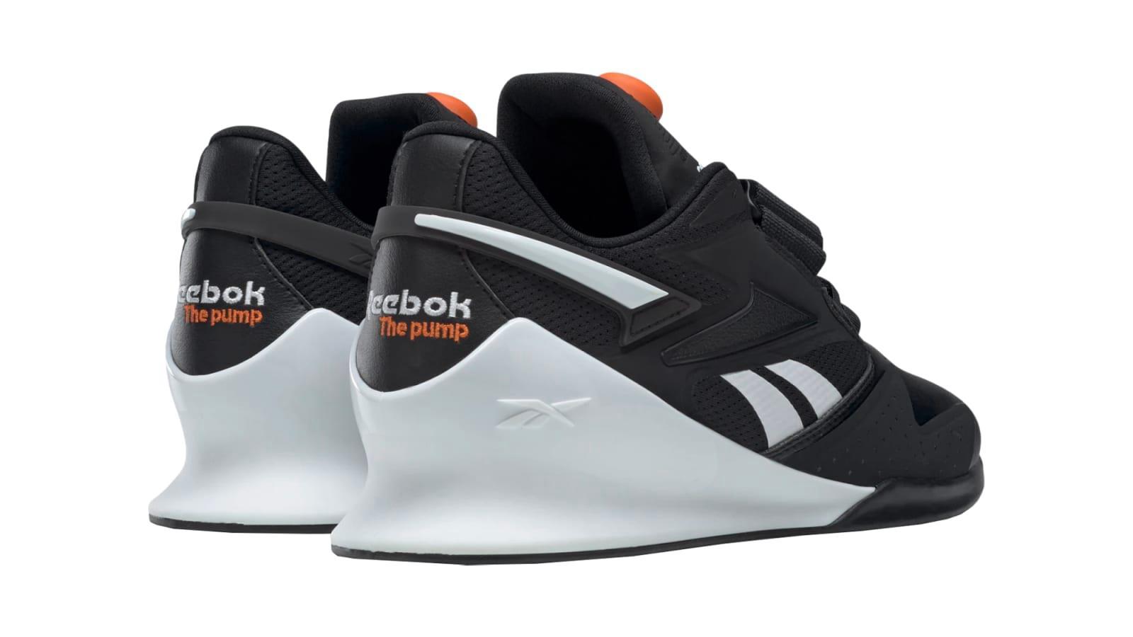 Reebok Legacy Lifter III - Men's Product Image