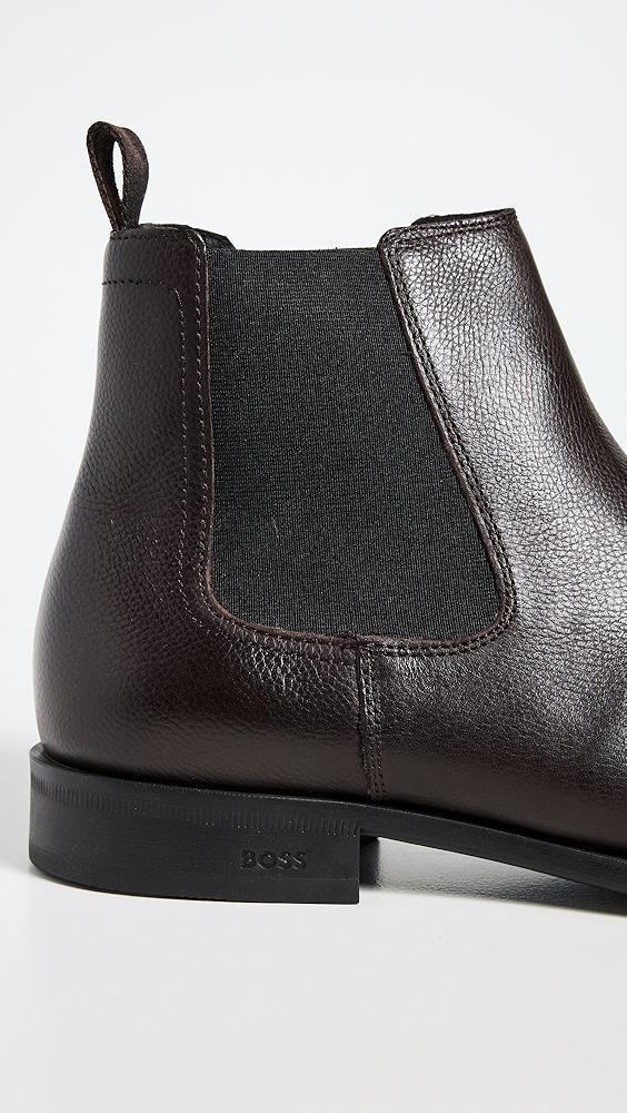 BOSS Colby Chelsea Boots | Shopbop Product Image