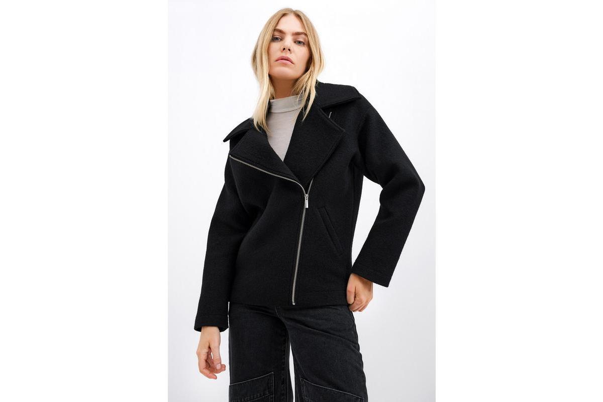 Womens Harvey Jacket Product Image