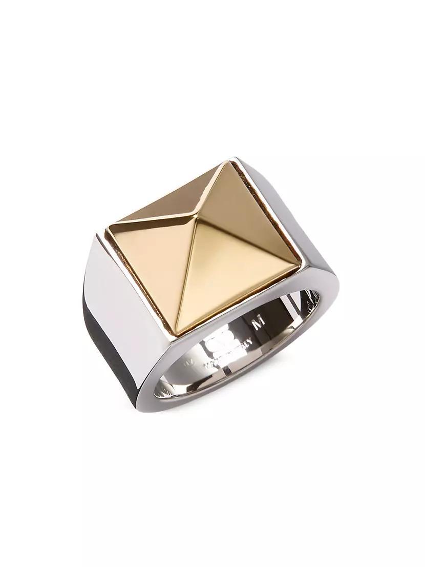 Rockstud Metal Ring Product Image