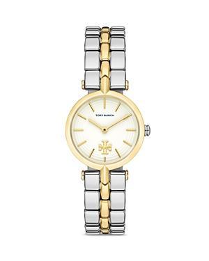 Womens Kira Two-Tone Stainless Steel Bracelet Watch Product Image