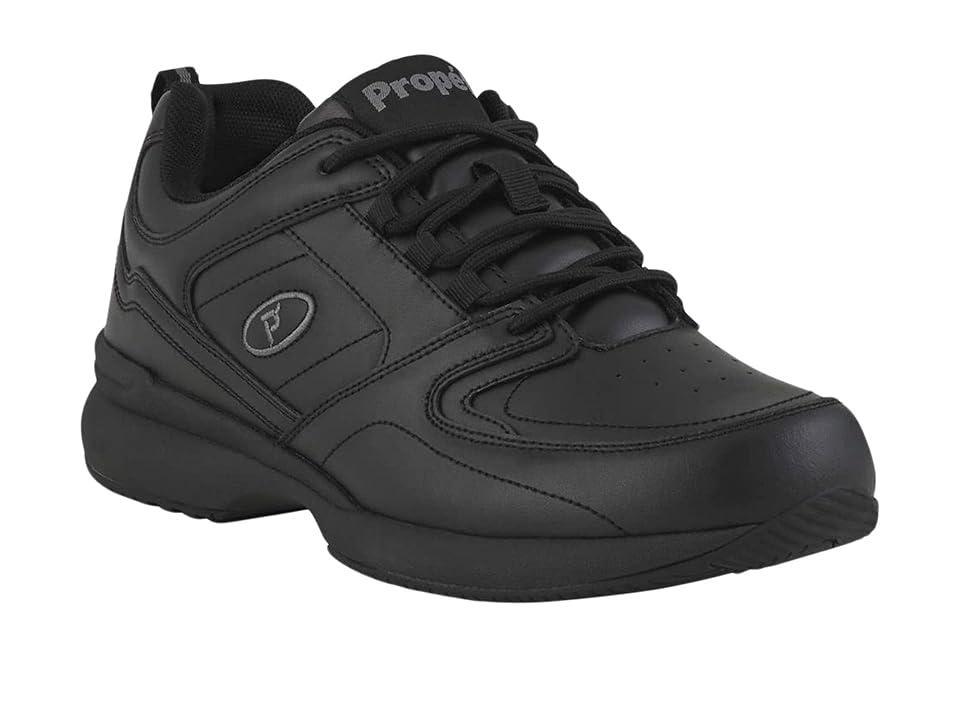 Propet Life Walker Sport Men's Walking Shoes Product Image