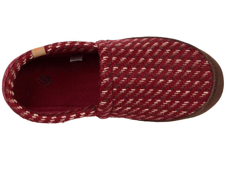 Acorn Moc Slipper Product Image