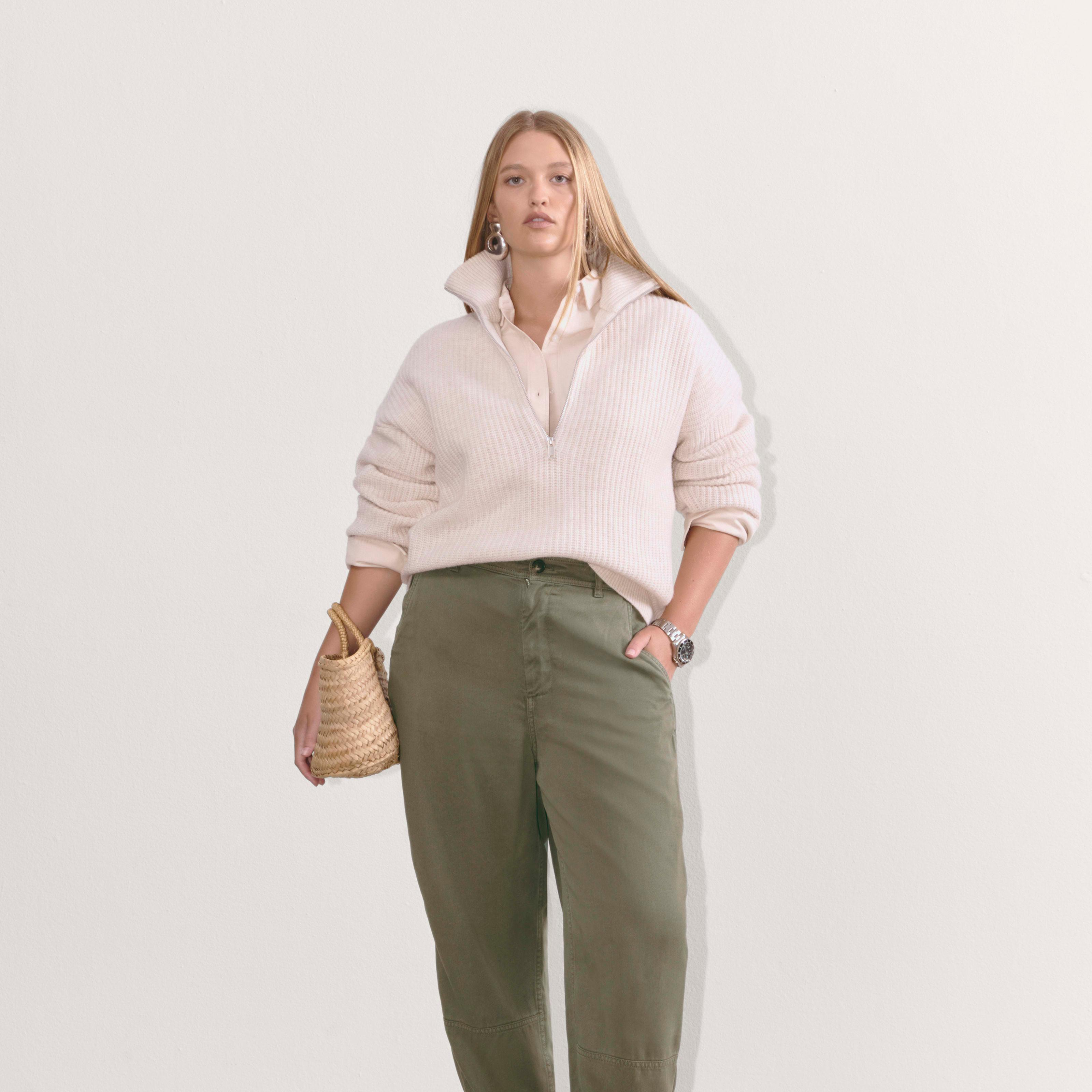 Womens Chino in Buttersoft by Everlane Product Image