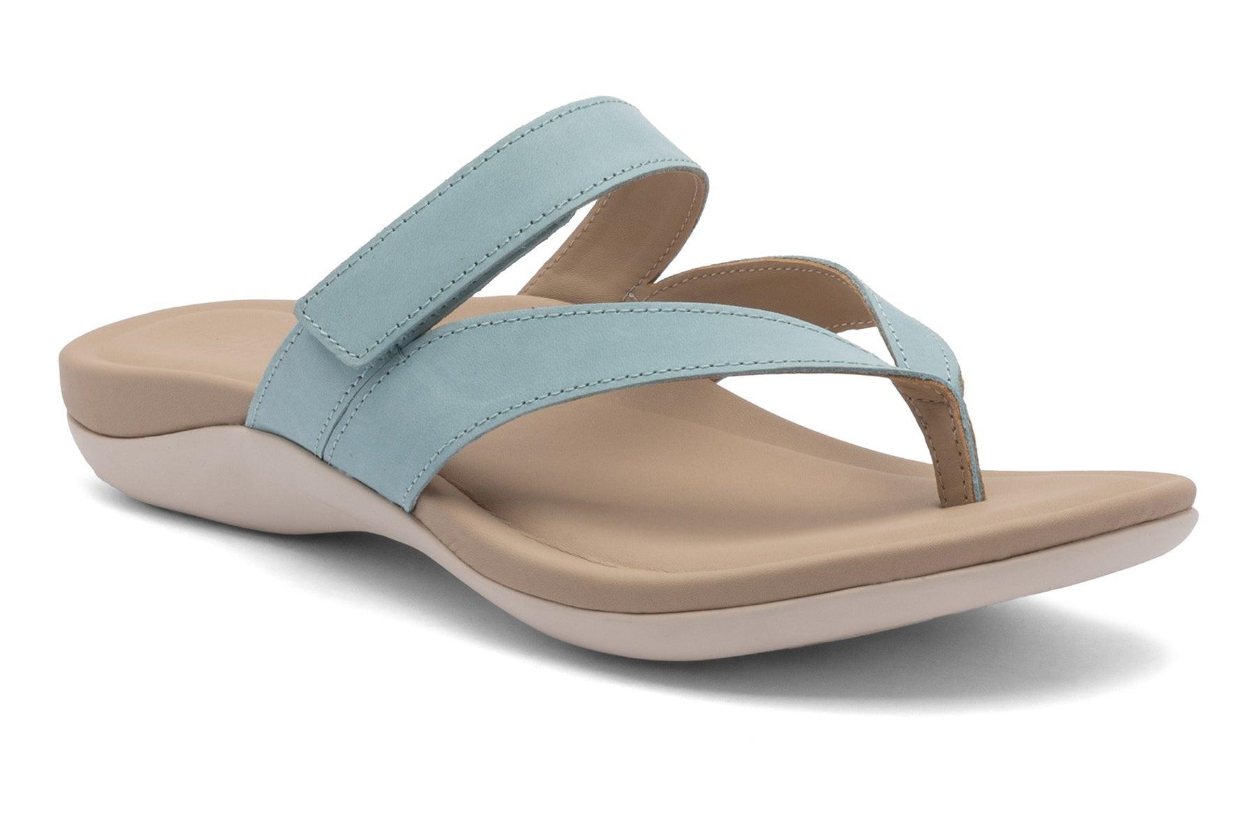 Oasis Thong Sandal Metatarsal Female Product Image