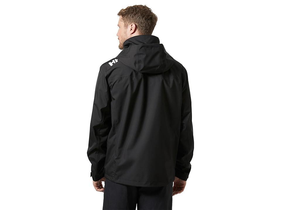 Helly Hansen Crew Hooded Jacket 2.0 Men's Clothing Product Image