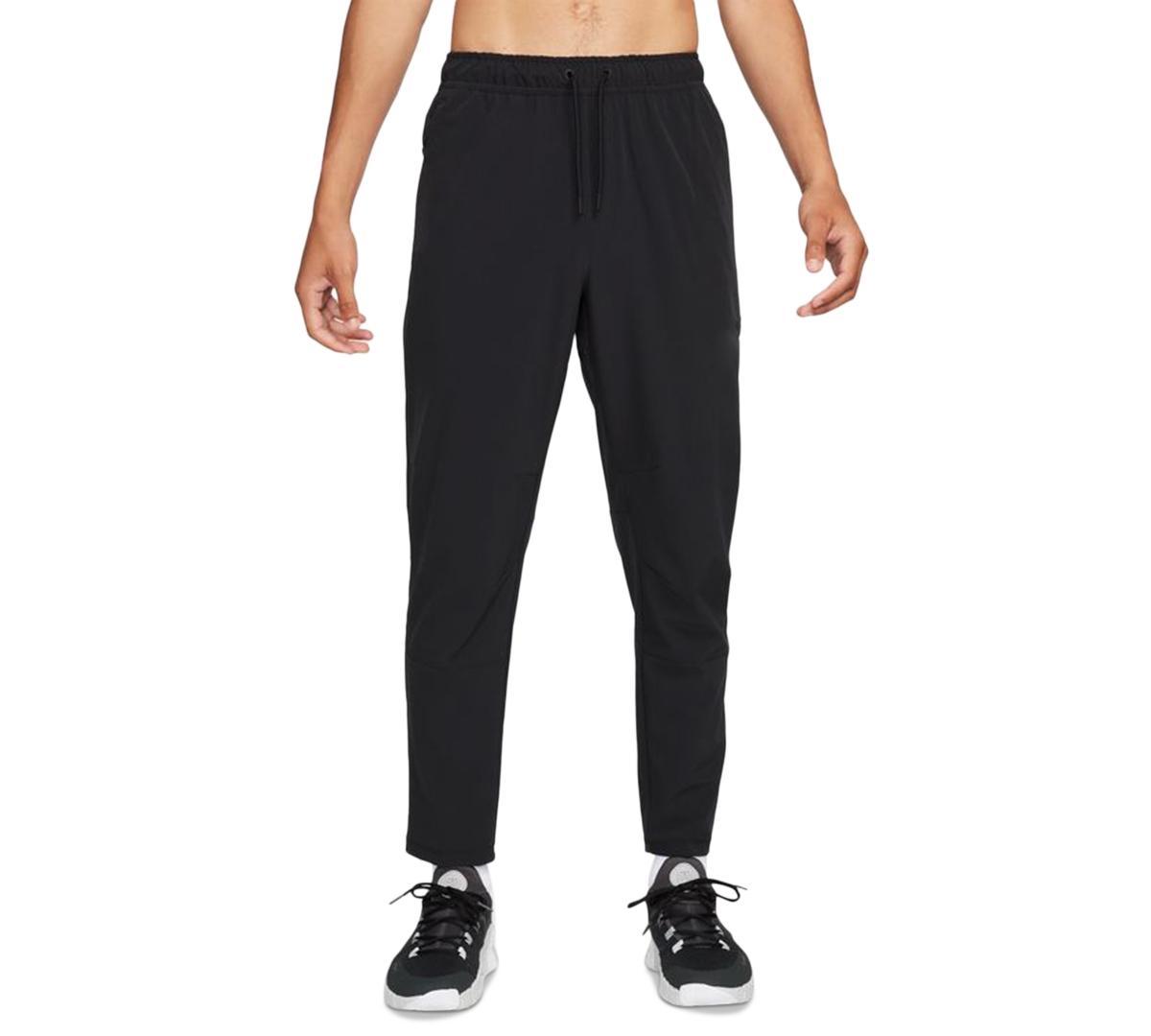 Nike Men's Unlimited Dri-FIT Tapered Leg Versatile Pants Product Image