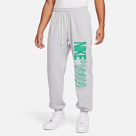 Nike Men's Standard Issue Dri-FIT Basketball Pants Product Image