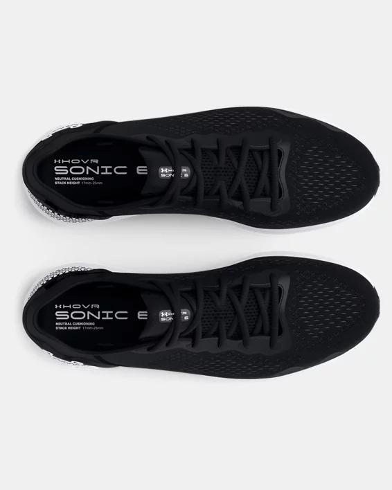 Men's UA HOVR™ Sonic 6 Wide (2E) Running Shoes Product Image