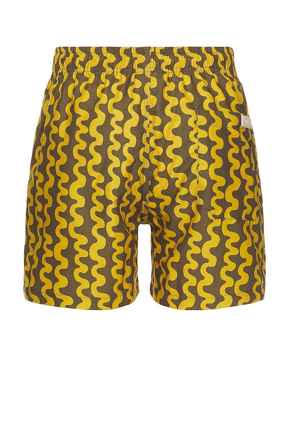 Twine Swim Short Product Image