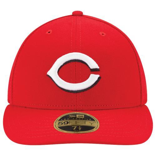 New Era Mens New Era s 59Fifty Authentic LP Cap - Mens Product Image