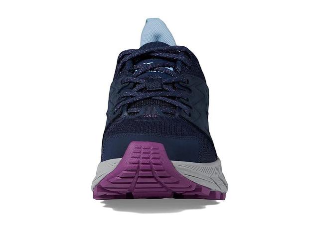 Hoka Women's Anacapa Aero Low (Outer Space/Harbor Mist) Women's Shoes Product Image