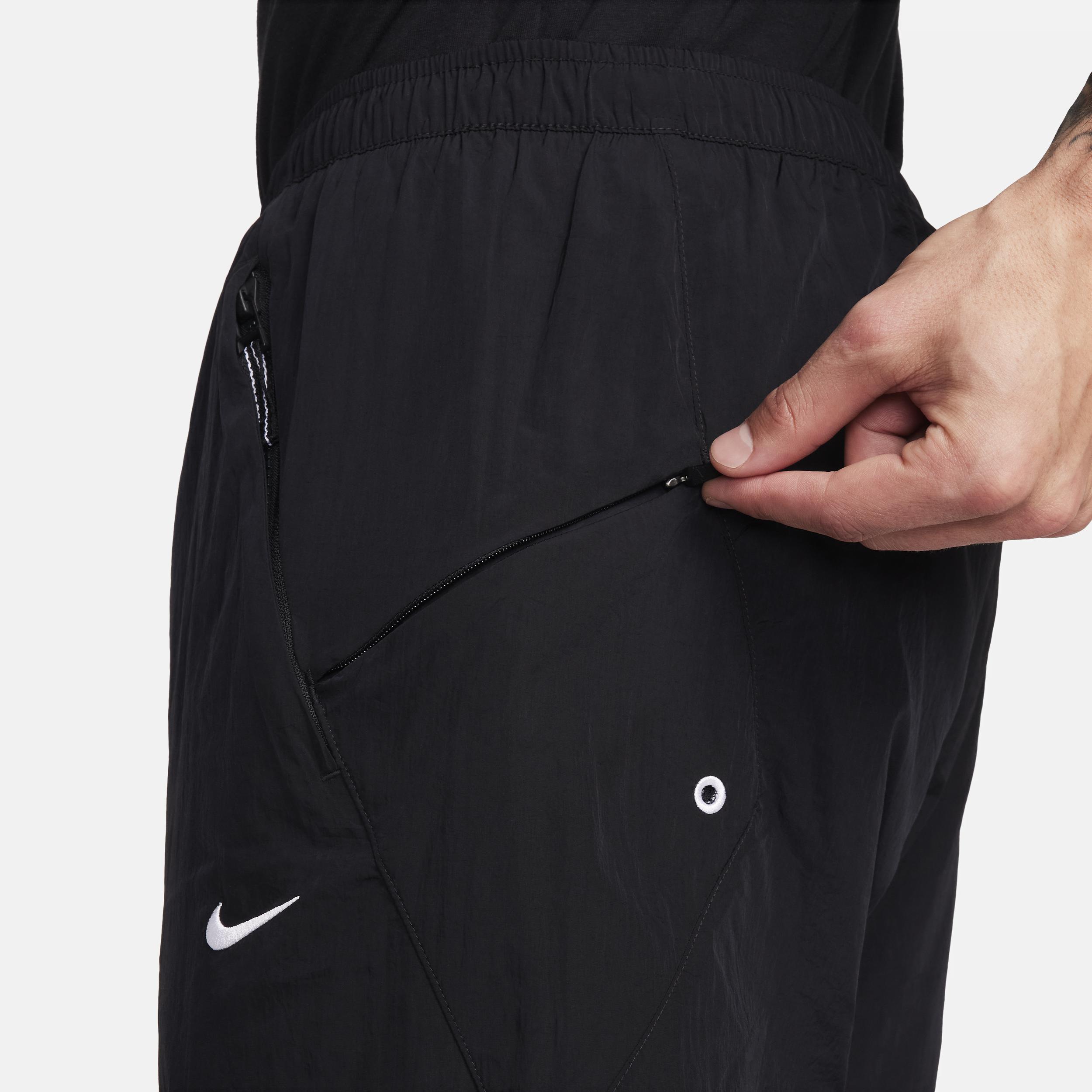 Nike Mens Culture of Football Therma-FIT Repel Soccer Pants Product Image