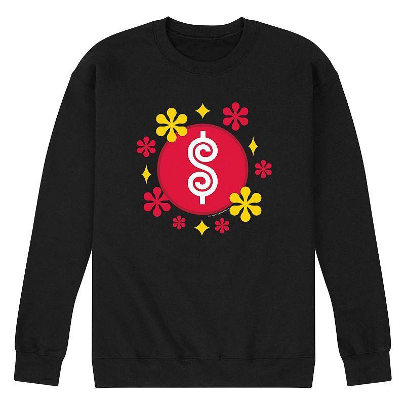 Mens The Price Is Right Dollar Sweatshirt Product Image