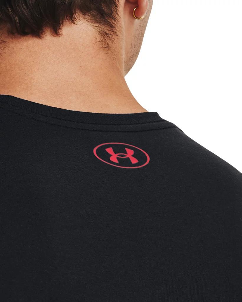 Men's UA GL Foundation Short Sleeve T-Shirt Product Image