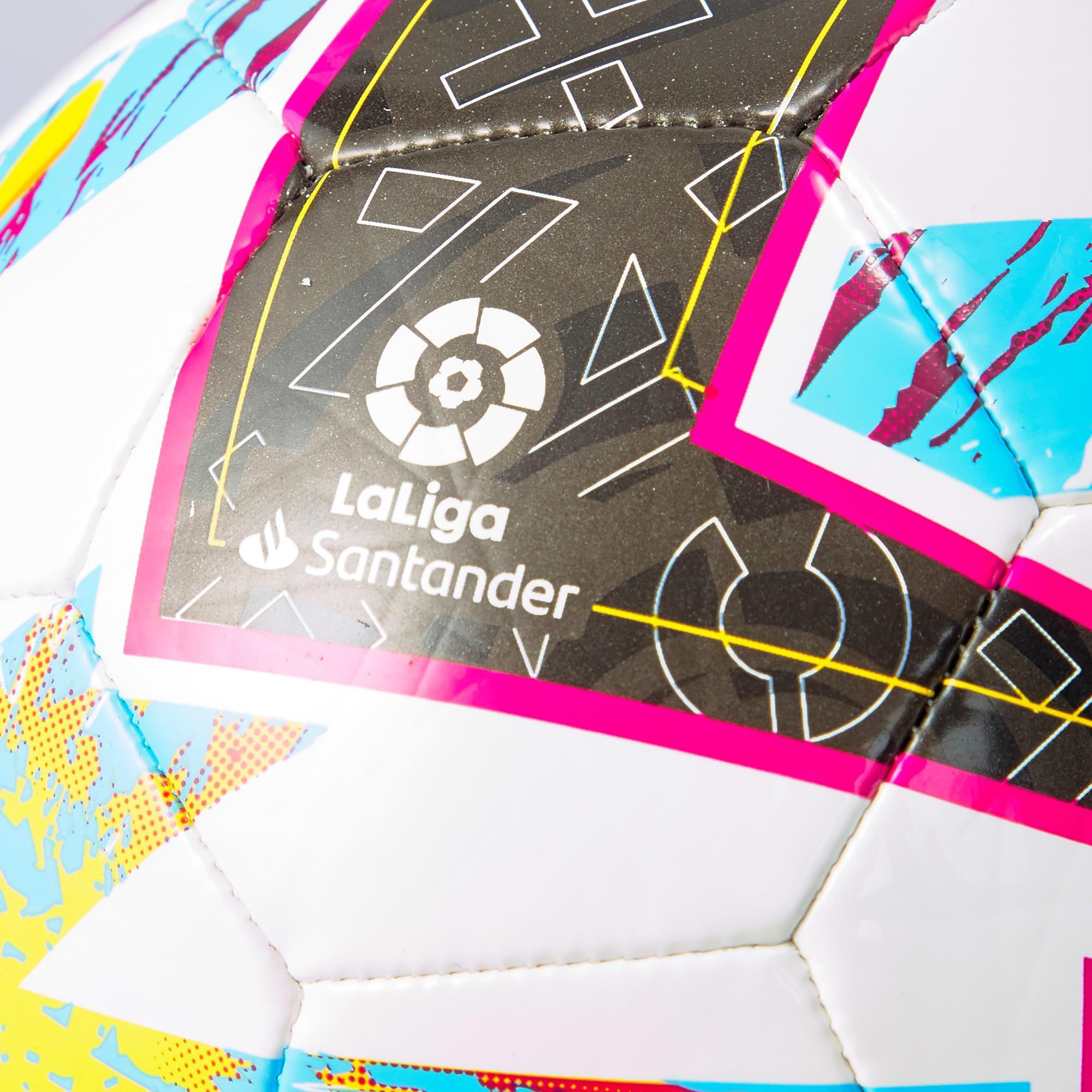 PUMA Orbita LaLiga 1 MS Mini Soccer Ball Product Image