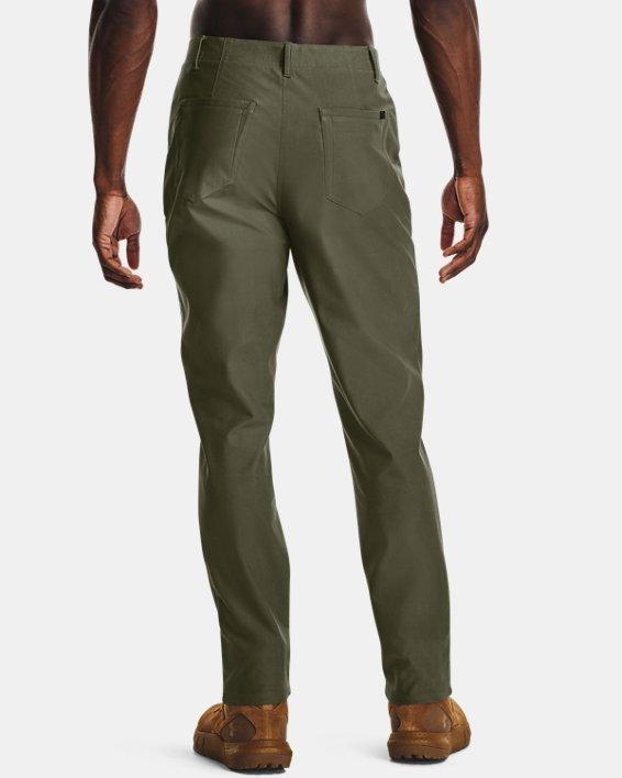 Men's UA Unstoppable 7-Pocket Pants Product Image