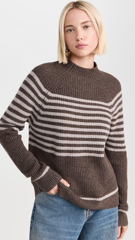 Wyeth Laura Sweater | Shopbop Product Image