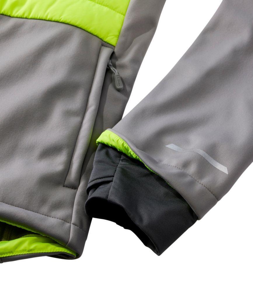 
                            
                                
                                    
                                
                            Men's Bean Bright All Weather Jacket
                         Product Image