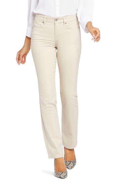 NYDJ Marilyn Straight Leg Jeans Product Image