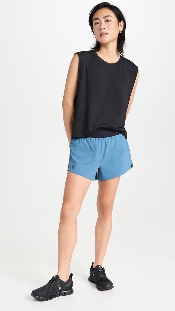 On Focus Crop Top | Shopbop Product Image