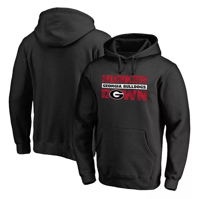 Mens Georgia Bulldogs Team Hometown Collection Pullover Hoodie Product Image