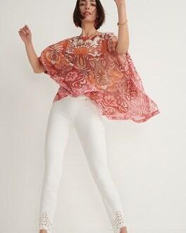 Women's Clothing - Dresses, Pants & Blouses - Chico's Product Image