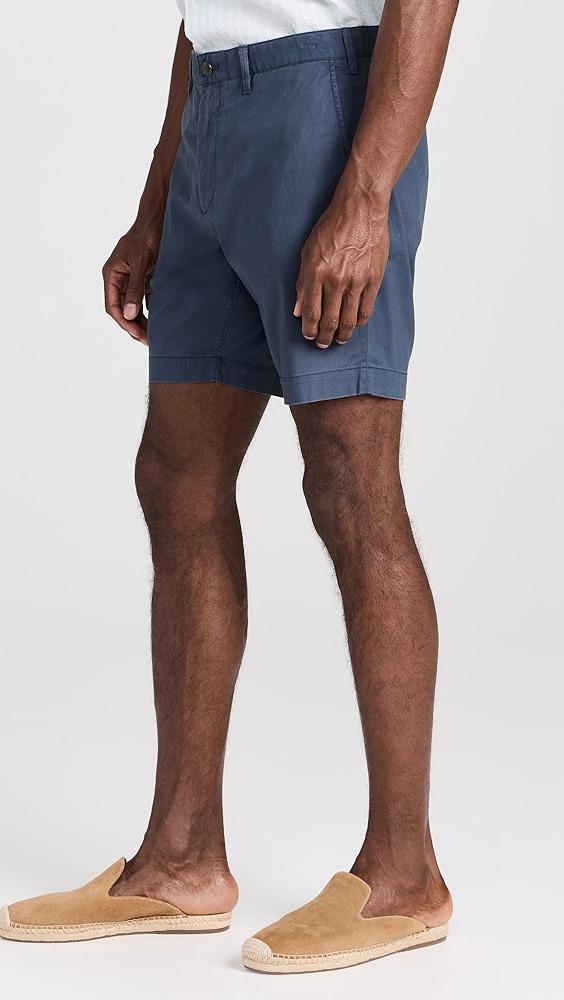 Faherty Island Life Shorts 8" | Shopbop Product Image