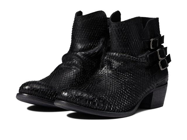 Eric Michael Carlita Python) Women's Shoes Product Image