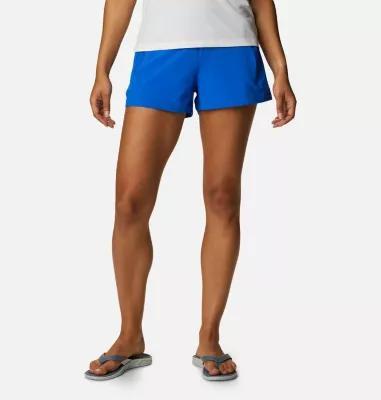 Columbia Women's PFG Tidal II Shorts- Product Image