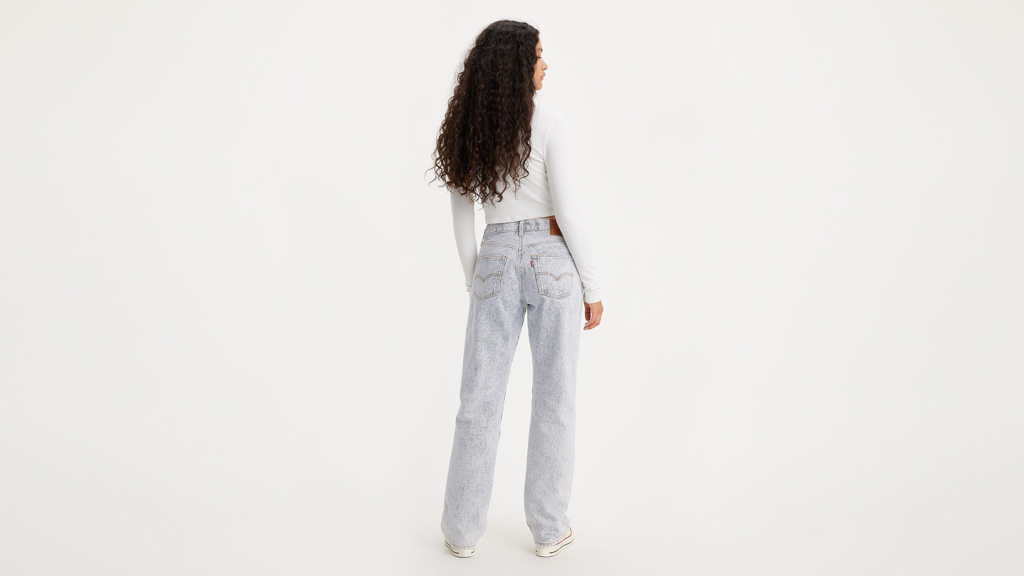 501® '90s Women's Jeans Product Image