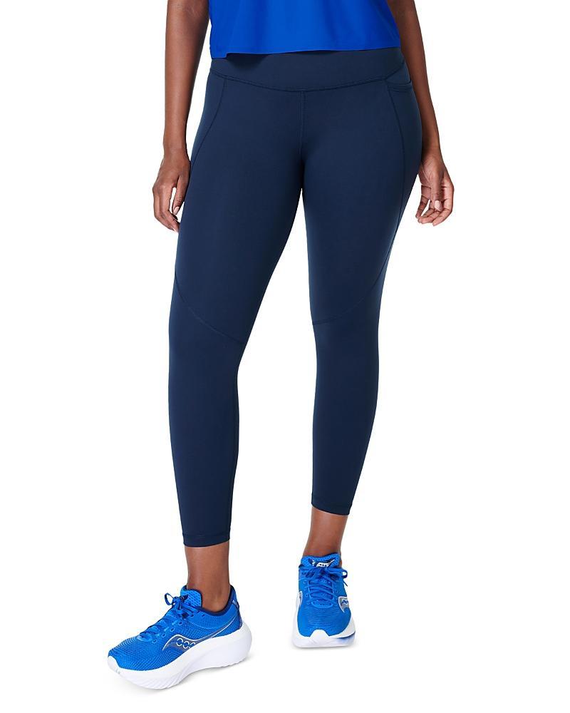 Sweaty Betty Power 7/8 Workout Leggings Product Image