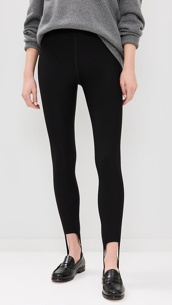 LNA Miles Stirrup Leggings | Shopbop product image