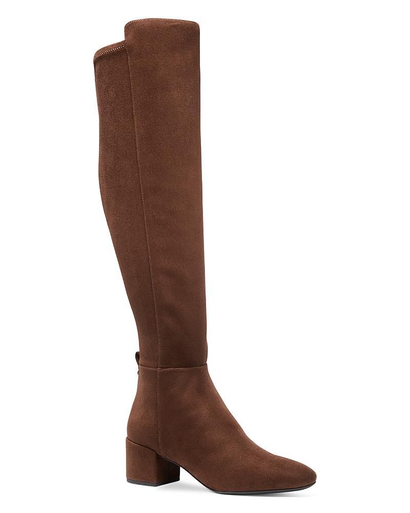 Womens Braden Over-The-Knee Boots Product Image