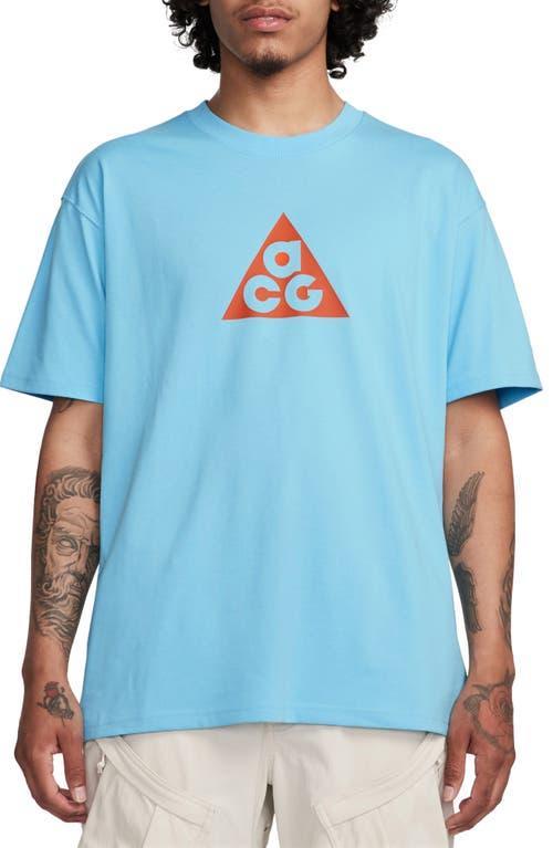 Men's Nike ACG Dri-FIT T-Shirt Product Image