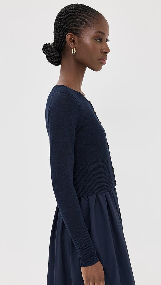 Jenni Kayne Finley Cardigan | Shopbop Product Image