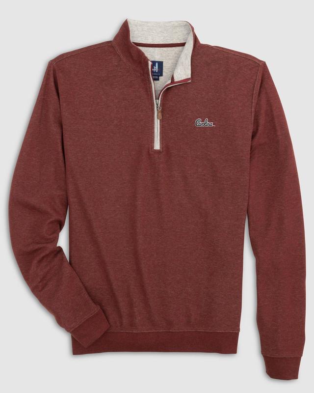 Florida State Sully 1/4 Zip Product Image